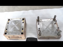 প্লাস্টিকের ইনজেকশন ছাঁচনির্মাণ সরঞ্জাম পলিশিং প্লাস্টিকের বাথটব খেলনা অটো পার্টস তৈরির জন্য