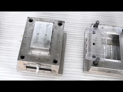 পেশাদার কাস্টম রঙের জন্য প্লাস্টিকের ইনজেকশন ছাঁচনির্মাণ গৃহস্থালি পণ্য