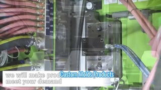 molds এবং molded পণ্য আমরা যেমন প্লাস্টিকের বাটি, স্টোরেজ বাক্স হিসাবে গ্রাহকের প্রয়োজন অনুযায়ী তৈরি