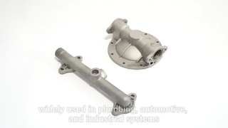 কাস্টম অ্যালুমিনিয়াম ডাই-কাস্ট উপাদানগুলির একটি নেতৃস্থানীয় প্রস্তুতকারক। আমরা বড় ব্যাচ ও উত্পাদন এক্সেল