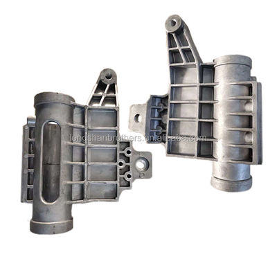 কাস্টম অ্যালুমিনিয়াম ডাই কাস্টিং পার্টস, OEM ডাই কাস্টিং সার্ভিস মেটাল পার্টস