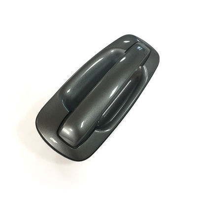 P20/718/738/NAK80/S136 উপাদান এবং 250000-300000 শট সঙ্গে উচ্চ স্থায়িত্ব প্লাস্টিক ইনজেকশন ছাঁচ কাস্টম যানবাহন ছাঁচ জন্য জীবন