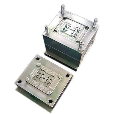 বুদ্ধিমান মিটার উপাদানের জন্য পেশাদার OEM ODM পরিমাপ যন্ত্রের শেল কাস্টম রঙ