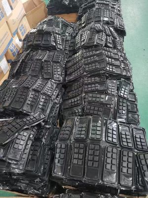 32 বছরের অভিজ্ঞতা কাস্টমাইজড লোগো উপলব্ধ