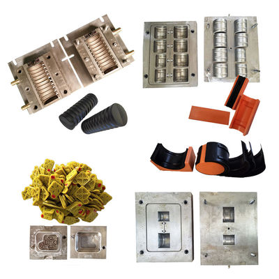 পেশাদার কাঁচামাল মোল্ড উপাদান OEM ODM কাঁচামাল অংশ