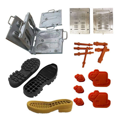 পেশাদার কাঁচামাল মোল্ড উপাদান OEM ODM কাঁচামাল অংশ