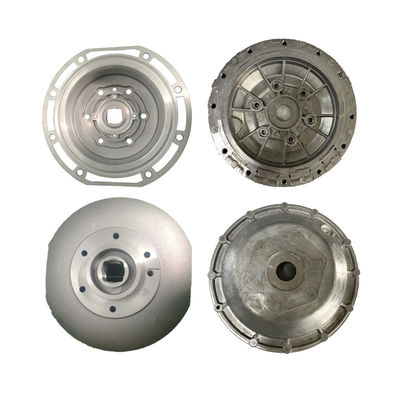OEM Manufacturer Of Custom Die Casting Parts, ডাই কাস্ট অ্যালুমিনিয়াম উপাদান