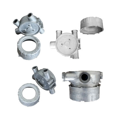 OEM Manufacturer Of Custom Die Casting Parts, ডাই কাস্ট অ্যালুমিনিয়াম উপাদান
