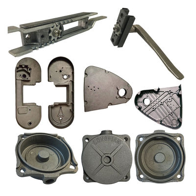 OEM Manufacturer Of Custom Die Casting Parts, ডাই কাস্ট অ্যালুমিনিয়াম উপাদান