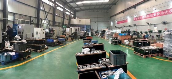 গাড়ির ছাঁচের জন্য ৩ মিলিয়ন শট ছাঁচের জীবন এবং ০.০imm সহনশীলতা সহ উচ্চ নির্ভুলতা অ্যালুমিনিয়াম ডাই কাস্টিং পার্টস