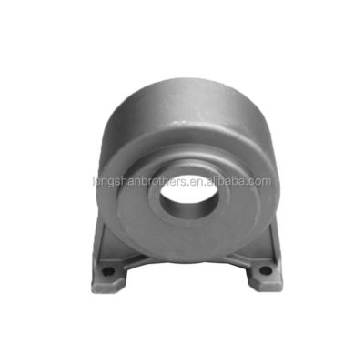 জিংক অ্যালুমিনিয়াম ডাই কাস্টিং ছাঁচ 0.01mm ডাই কাস্টিং ইনজেকশন ছাঁচনির্মাণের জন্য সহনশীলতা