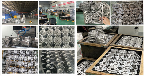 কাস্টম অ্যালুমিনিয়াম ডাই কাস্টিং পার্টস, OEM ডাই কাস্টিং সার্ভিস মেটাল পার্টস