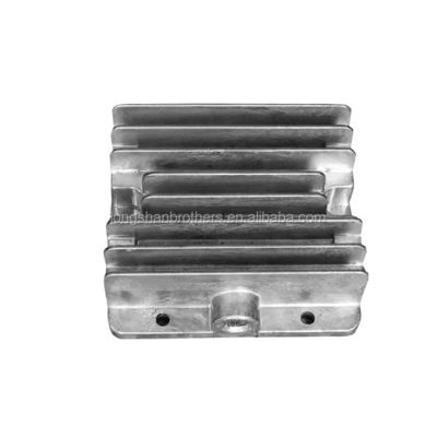 জিংক অ্যালুমিনিয়াম ডাই কাস্টিং ছাঁচ 0.01mm ডাই কাস্টিং ইনজেকশন ছাঁচনির্মাণের জন্য সহনশীলতা