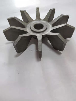 জিংক অ্যালুমিনিয়াম ডাই কাস্টিং ছাঁচ 0.01mm ডাই কাস্টিং ইনজেকশন ছাঁচনির্মাণের জন্য সহনশীলতা