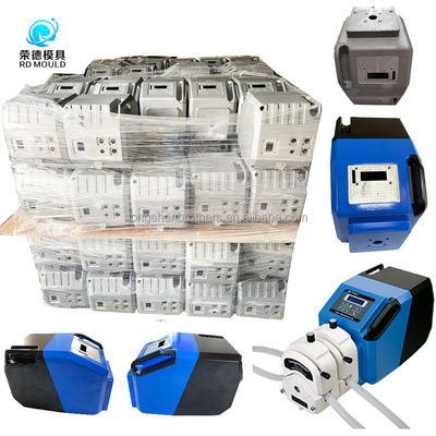 কাস্টম অ্যালুমিনিয়াম ডাই কাস্টিং পার্টস, OEM ডাই কাস্টিং সার্ভিস মেটাল পার্টস