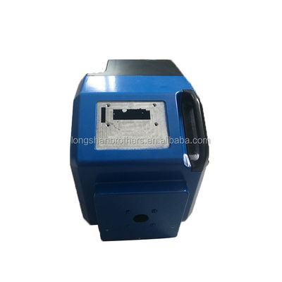 কাস্টম অ্যালুমিনিয়াম ডাই কাস্টিং পার্টস, OEM ডাই কাস্টিং সার্ভিস মেটাল পার্টস