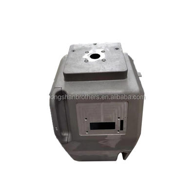 কাস্টম অ্যালুমিনিয়াম ডাই কাস্টিং পার্টস, OEM ডাই কাস্টিং সার্ভিস মেটাল পার্টস