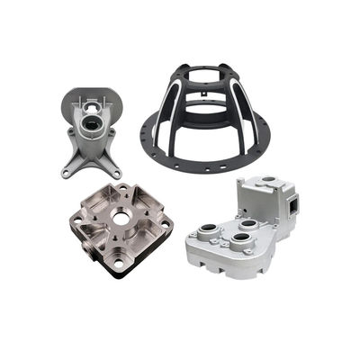 OEM ODM অ্যালুমিনিয়াম ডাই কাস্টিং পার্টস কাস্টম ডাই কাস্টিং ছাঁচ অংশ