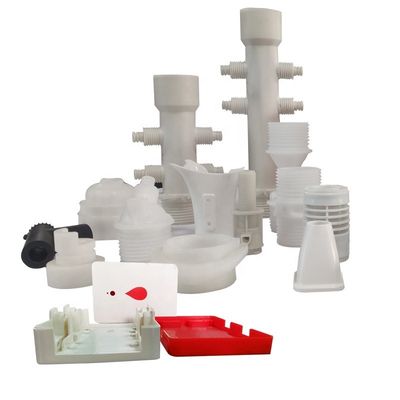 2D/3D/CAD/DWG/STEP/PDF/UG ডিজাইন সফটওয়্যার এবং কাস্টম প্লাস্টিকের ইনজেকশন অংশের জন্য কাটিং সার্ভিস