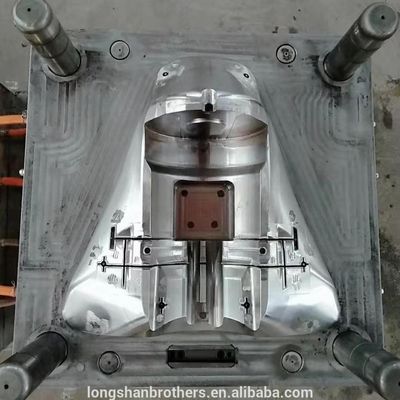 এবিএস প্লাস্টিক হোম অ্যাপ্লায়েন্স ছাঁচ, প্লাস্টিকের ঘের ইনজেকশন ছাঁচনির্মাণ ছাঁচনির্মাণ মেশিন