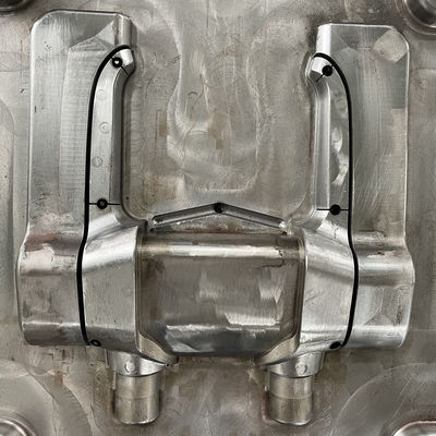 পেশাদার ABS/PP/PA/PA6/PA6 GF/POM/HDPE ইনজেকশন মোল্ডিং পরিষেবা কাস্টম মোল্ড ডিজাইন এবং নমুনা সহ