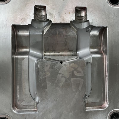 পেশাদার ABS/PP/PA/PA6/PA6 GF/POM/HDPE ইনজেকশন মোল্ডিং পরিষেবা কাস্টম মোল্ড ডিজাইন এবং নমুনা সহ