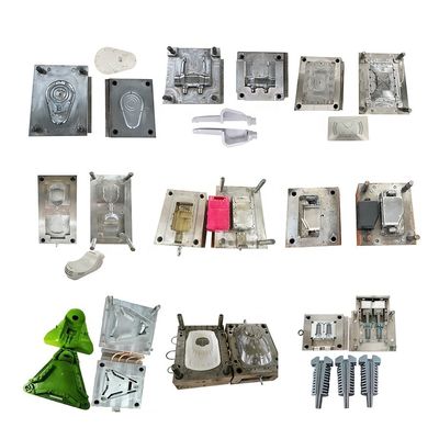 পেশাদার ABS/PP/PA/PA6/PA6 GF/POM/HDPE ইনজেকশন মোল্ডিং পরিষেবা কাস্টম মোল্ড ডিজাইন এবং নমুনা সহ