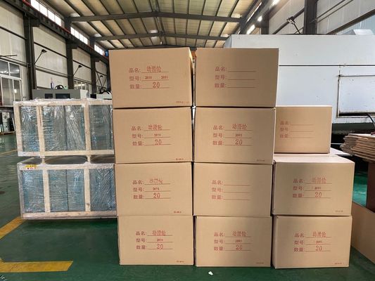 কাস্টমাইজড ডিজাইন এবং ABS/PA66/PP/PC/PMMA/PSU/PCTG/TPE/TPU/PBT উপাদান সহ কাস্টমাইজড কালার প্লাস্টিক ইনজেকশন ছাঁচ clamps