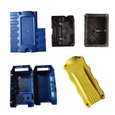 ABS/PA66/PP/Polycarbonate/PMMA/PSU/PCTG/TPE/TPU/PBT ভ্যাকুয়াম কাস্টিং মোল্ড প্রসেসিং সিএনসি মেশিনিং এবং মোল্ডিং সার্ভিসের সাথে