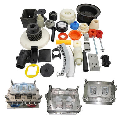 OEM ODM হোম অ্যাপ্লায়েন্স ইনজেকশন ছাঁচ, শিল্প অ্যাপ্লায়েন্স প্লাস্টিক ইনজেকশন ছাঁচ