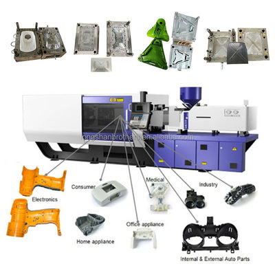 OEM ODM হোম অ্যাপ্লায়েন্স ইনজেকশন ছাঁচ, শিল্প অ্যাপ্লায়েন্স প্লাস্টিক ইনজেকশন ছাঁচ
