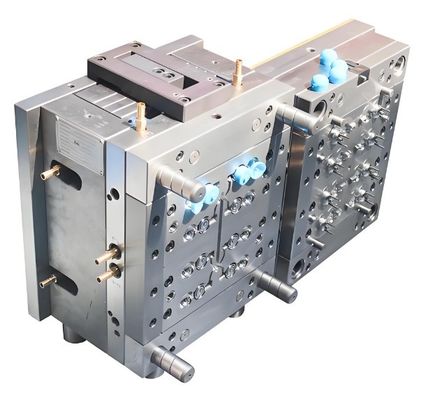 ২৫০০০০-৩০০০০০ শট P20/718/738/NAK80/S136 পলিশিং প্লাস্টিক ইনজেকশন মোল্ড এবং ভেহিকেল মোল্ড প্রোডাকশন লাইনের জন্য ইনজেকশন মোল্ডিং