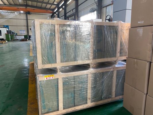 কাস্টমাইজড লোগো ABS/PA66/PP/PC/PMMA/PSU/PCTG/TPE/TPU/PBT অটোমোটিভ প্লাস্টিকের যন্ত্রাংশের জন্য গ্রহণযোগ্য শীর্ষ প্লাস্টিকের ছাঁচনির্মাণকারী