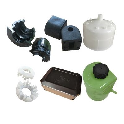 কাস্টমাইজড ABS/PA66/PP/PC/PMMA/PSU/PCTG/TPE/TPU/PBT ইনজেকশন ছাঁচ পাবলিক এলাকা খেলনা ছোট অংশ উত্পাদন লাইন জন্য