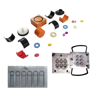 ABS/PA66/PP/PC/PMMA/PSU/PCTG/TPE/TPU/PBT এর জন্য ইনজেকশন মোল্ডেড পণ্য কাস্টমাইজড আকার