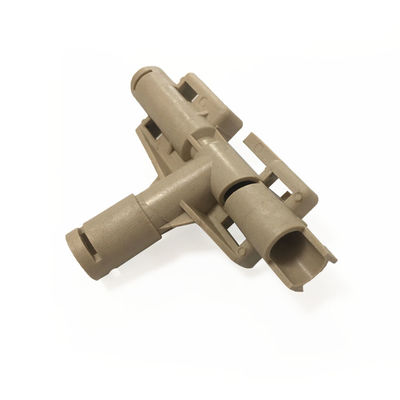 ABS/PA66/PP/PC/PMMA/PSU/PCTG/TPE/TPU/PBT এর জন্য 0.01-0.1 মিমি টলারেন্স সহ কাস্টম প্লাস্টিক ইনজেকশন মোল্ড (কাস্টমাইজড আকারে)