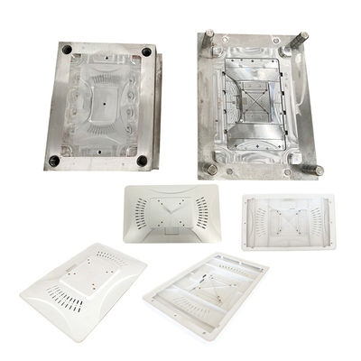 ABS/PP/PS/PE/PVC/PA6/PA66 উপাদান প্লাস্টিক ইনজেকশন ছাঁচের জন্য দ্রুত প্রোটোটাইপিং এবং কাস্টমাইজেশন পরিষেবা সরবরাহ করা হয়