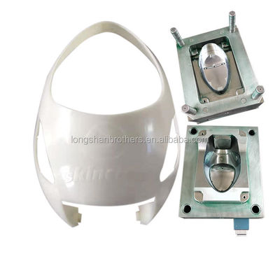 ABS/PP/PS/PE/PVC/PA6/PA66 এর জন্য কাস্টমাইজড পৃষ্ঠের টেক্সচার ইনজেকশন ছাঁচনির্মাণ প্লাস্টিকের অংশ উপাদান