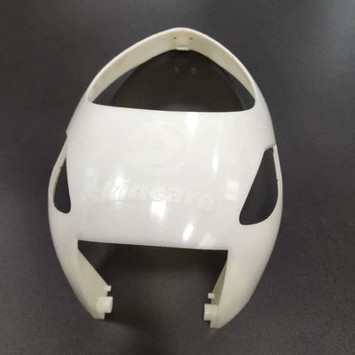 ABS/PP/PS/PE/PVC/PA6/PA66 এর জন্য কাস্টমাইজড পৃষ্ঠের টেক্সচার ইনজেকশন ছাঁচনির্মাণ প্লাস্টিকের অংশ উপাদান
