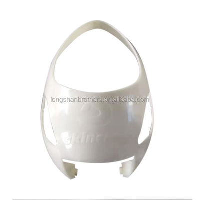 ABS/PP/PS/PE/PVC/PA6/PA66 এর জন্য কাস্টমাইজড পৃষ্ঠের টেক্সচার ইনজেকশন ছাঁচনির্মাণ প্লাস্টিকের অংশ উপাদান