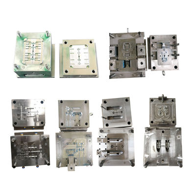 কাস্টম সার্ভিস ABS/PC/POM/PP/PS/PE/PVC/PA6/PA66/PMMA/TPU/TPE/PU এর জন্য সর্বশেষ ডিজাইন প্লাস্টিক ইনজেকশন ছাঁচনির্মাণ প্রস্তুতকারক