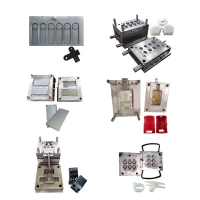 কাস্টম সার্ভিস ABS/PC/POM/PP/PS/PE/PVC/PA6/PA66/PMMA/TPU/TPE/PU এর জন্য সর্বশেষ ডিজাইন প্লাস্টিক ইনজেকশন ছাঁচনির্মাণ প্রস্তুতকারক