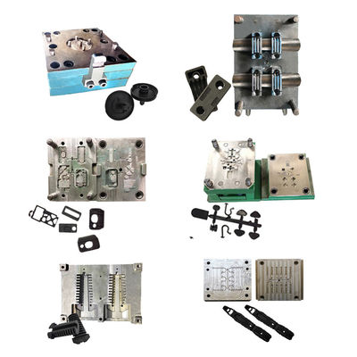 কাস্টম সার্ভিস ABS/PC/POM/PP/PS/PE/PVC/PA6/PA66/PMMA/TPU/TPE/PU এর জন্য সর্বশেষ ডিজাইন প্লাস্টিক ইনজেকশন ছাঁচনির্মাণ প্রস্তুতকারক