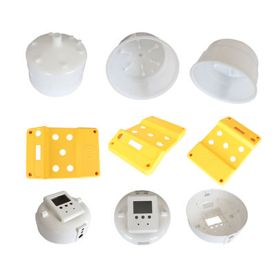 প্লাস্টিকের অংশ ABS/PA66/PP/PC/PMMA/PSU/PCTG/TPE/TPU/PBT এবং দ্রুত প্রোটোটাইপিংয়ের জন্য ছাঁচ উত্সের মধ্যে