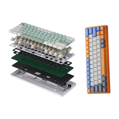 প্লাস্টিকের অংশ ABS/PA66/PP/PC/PMMA/PSU/PCTG/TPE/TPU/PBT এবং দ্রুত প্রোটোটাইপিংয়ের জন্য ছাঁচ উত্সের মধ্যে