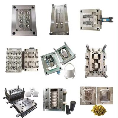 P20/718/738/NAK80/S136 ছাঁচ উপাদান এবং স্তর সঙ্গে প্রতিরক্ষামূলক কভার ঘের বাক্স ইনজেকশন ছাঁচ নকশা