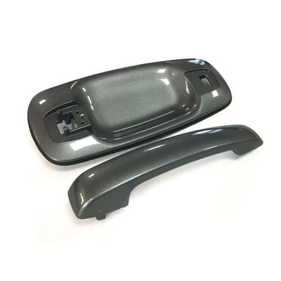 P20/718/738/NAK80/S136 উপাদান এবং 250000-300000 শট সঙ্গে উচ্চ স্থায়িত্ব প্লাস্টিক ইনজেকশন ছাঁচ কাস্টম যানবাহন ছাঁচ জন্য জীবন