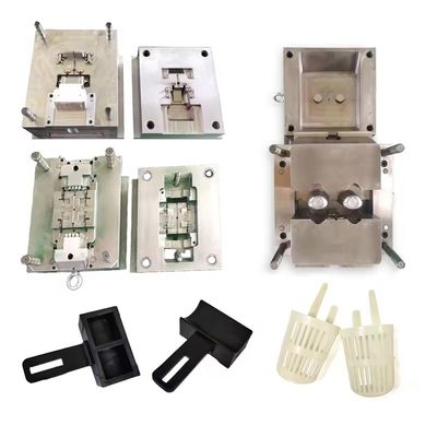 পেশাদার হোম প্লাস্টিকের অংশ ABS/PA66/PP/PC/PMMA/PSU/PCTG/TPE/TPU/PBT কাস্টমাইজড প্লাস্টিক মোল্ডিং ইনজেকশন মোল্ডিং