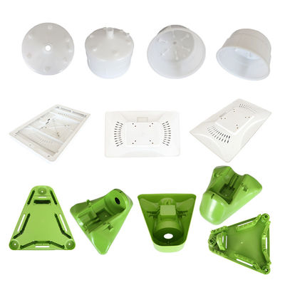 পেশাদার হোম প্লাস্টিকের অংশ ABS/PA66/PP/PC/PMMA/PSU/PCTG/TPE/TPU/PBT কাস্টমাইজড প্লাস্টিক মোল্ডিং ইনজেকশন মোল্ডিং