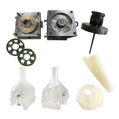 ABS/PA66/PP/PC/PMMA/PSU/PCTG/TPE/TPU/PBT এবং প্লাস্টিক মডেলিং টাইপের পূর্ণ প্রাপ্তবয়স্কদের জন্য ইনজেকশন প্লাস্টিকের চেয়ার মোল্ড